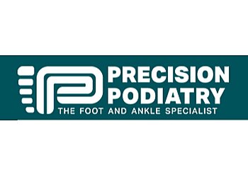 Austin Podiatrists Ryan Shock, DPM - PRECISION PODIATRY