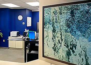 Norfolk Cosmetic Dentists Ryan Simone, DDS - BONNIE & SIMONE