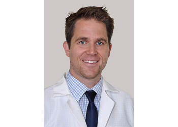Ryan Stevens, MD - CENTER FOR DERMATOLOGY & PLASTIC SURGERY