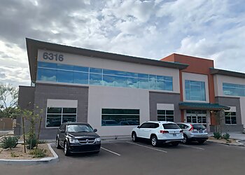 Glendale Dermatologists Ryan Stevens, MD - CENTER FOR DERMATOLOGY & PLASTIC SURGERY GLENDALE