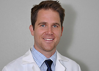 Ryan Stevens, MD - CENTER FOR DERMATOLOGY & PLASTIC SURGERY GLENDALE Ryan Stevens, MD - Glendale, AZ Dermatologists - Healthcare Staff Image