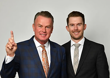 Spokane Personal Injury Lawyers Ryan Swapp - CRAIG SWAPP & ASSOCIATES