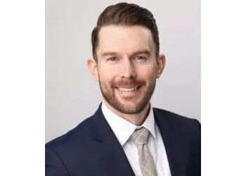 Ryan Swapp - CRAIG SWAPP & ASSOCIATES Spokane Personal Injury Lawyers