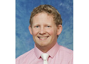 Ryan Sweeney, DPT, OCS, CSCS, MAT-SP, CPT - SPECIALISTS IN SPORTS AND ORTHOPEDIC REHABILITATION Overland Park Physical Therapists image 1