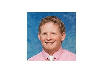 Ryan Sweeney, DPT, OCS, CSCS, MAT-SP, CPT - SPECIALISTS IN SPORTS AND ORTHOPEDIC REHABILITATION Overland Park Physical Therapists