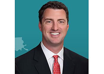 Ryan T. Boone, MD Baton Rouge Ent Doctors image 1
