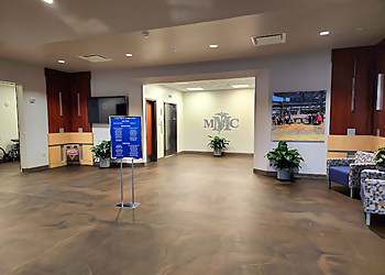 Murfreesboro Eye Doctors Ryan T. Drumright, M.D. - MURFREESBORO MEDICAL CLINIC