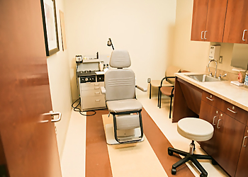 Murfreesboro Eye Doctors Ryan T. Drumright, M.D. - MURFREESBORO MEDICAL CLINIC