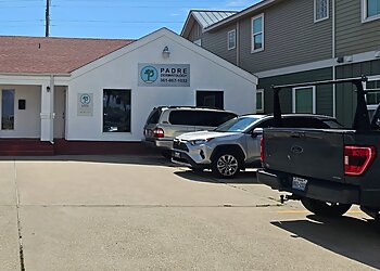 Corpus Christi Dermatologists Ryan T. Rogers, MD - PADRE DERMATOLOGY