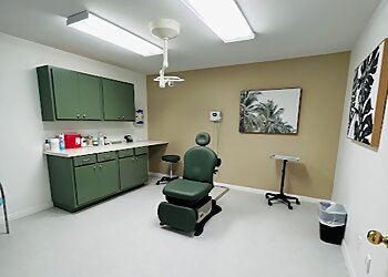 Corpus Christi Dermatologists Ryan T. Rogers, MD - PADRE DERMATOLOGY