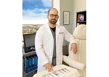 Ryan T. Rogers, MD - PADRE DERMATOLOGY Corpus Christi Dermatologists