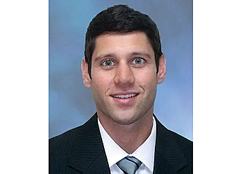 Ryan T. Sacksteder, OD - THE EYE INSTITUTE OF WEST FLORIDA St Petersburg Eye Doctors image 1