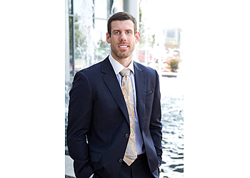 Charlotte DUI Lawyers Ryan T. Smith, Esq. - RTS LAW GROUP