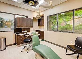 Fort Collins Kids Dentists Ryan Taylor, DMD - THE TOOTHZONE NETWORK