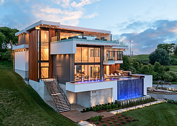 Nashville Residential Architects Ryan Thewes Architect