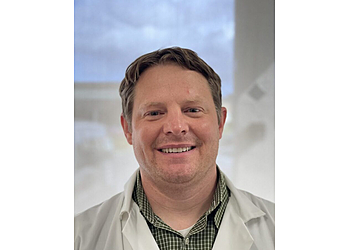 Ryan Thomas, DPM - BAY AREA FOOT CARE Vallejo Podiatrists image 1