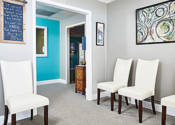 St Louis Marriage Counselors Ryan Thomas Neace, MFT, LPC, CCMHC - CHANGE, INC