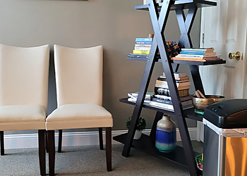 St Louis Marriage Counselors Ryan Thomas Neace, MFT, LPC, CCMHC - CHANGE, INC