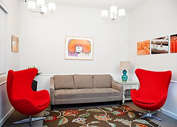 Fort Worth Marriage Counselors Ryan Thompson, LPC - LAKE WORTH COUNSELING