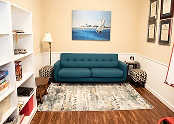 Fort Worth Marriage Counselors Ryan Thompson, LPC - LAKE WORTH COUNSELING