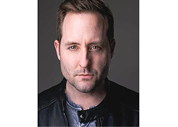 Oklahoma City Portrait Photographers Ryan Tiehen Photography Portrait & Headshot