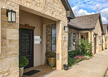 Oklahoma City Portrait Photographers Ryan Tiehen Photography Portrait & Headshot