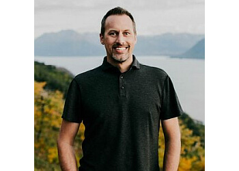 Ryan Tollefsen - UNITY HOME GROUP ALASKA Anchorage Real Estate Agents