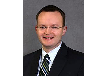Ryan Tomlinson, MD - Methodist Medical Center – Plaza II Des Moines Pediatricians