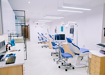 Jersey City Orthodontists Ryan Trulby, DDS - HEIGHTS ORTHODONTICS