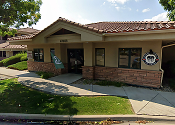 Fort Collins Dentists Ryan Ulibarri, DDS - ULIBARRI FAMILY DENTISTRY