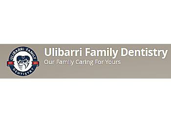 Fort Collins Dentists Ryan Ulibarri, DDS - ULIBARRI FAMILY DENTISTRY