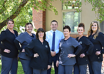 Ryan Ulibarri, DDS - ULIBARRI FAMILY DENTISTRY Fort Collins Dentists image 1