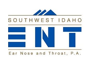 Boise City Ent Doctors Ryan Van De Graaff, MD - SOUTHWEST IDAHO EAR NOSE & THROAT