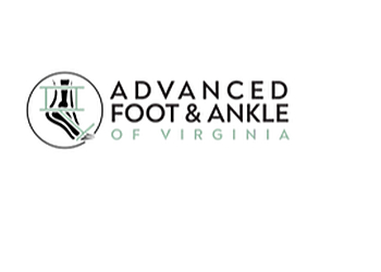 Richmond Podiatrists Ryan Vazales, DPM - ADVANCED FOOT AND ANKLE OF VIRGINIA