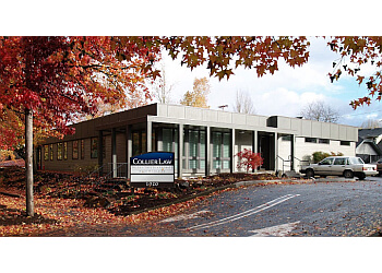 Salem Estate Planning Lawyers Ryan W. Collier - COLLIER LAW