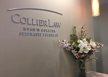 Salem Estate Planning Lawyers Ryan W. Collier - COLLIER LAW