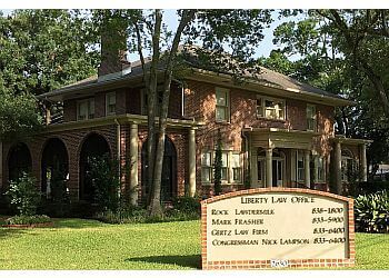 Beaumont DUI Lawyers Ryan W. Gertz - THE GERTZ KELLEY LAW FIRM