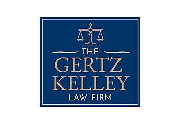 Beaumont DUI Lawyers Ryan W. Gertz - THE GERTZ KELLEY LAW FIRM