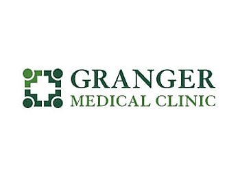 West Valley City Ent Doctors Ryan W. Leonard, DO - GRANGER MEDICAL CLINIC