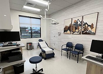 Boise City Dermatologists Ryan Wells, MD, PhD, FAAD - ADA WEST DERMATOLOGY