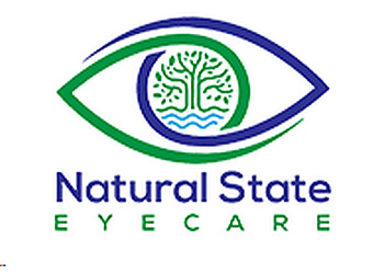 Little Rock Pediatric Optometrists Ryan Wood, OD - NATURAL STATE EYECARE