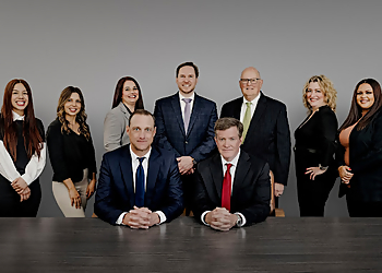 Oklahoma City Personal Injury Lawyers Ryan Y. Cunningham - CUNNINGHAM & MEARS