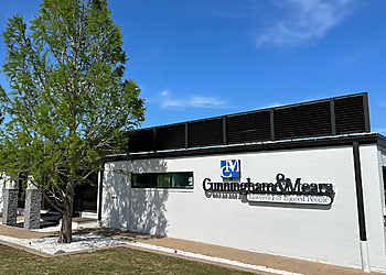 Oklahoma City Personal Injury Lawyers Ryan Y. Cunningham - CUNNINGHAM & MEARS