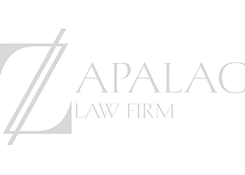 League City Estate Planning Lawyers Ryan Zapalac - ZAPALAC LAW FIRM, PLLC