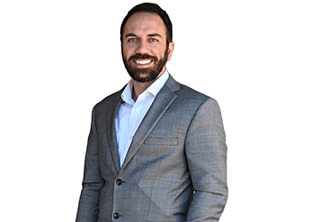 League City Estate Planning Lawyers Ryan Zapalac - ZAPALAC LAW FIRM, PLLC