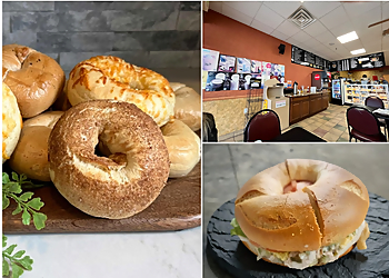 West Valley City Bagel Shops Ryan's Bagel Cafe