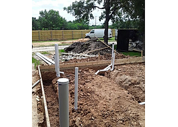 Waco Plumbers Ryberg Plumbing LLC