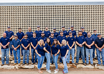Waco Plumbers Ryberg Plumbing LLC