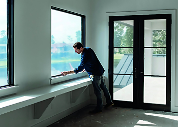 Garden Grove Window Companies Ryden Construction