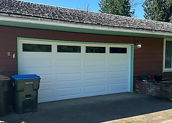 Vancouver Garage Door Repair Ryder Garage Doors, LLC.
